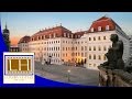 Luxury Hotels - Taschenbergpalais - Dresden
