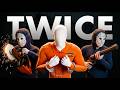 The Prison Escape That Came From One Movie