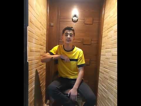 مرحبا إخواتي أنا علي غناء علي فن     محمود الجبلي
