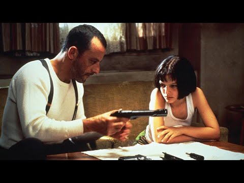 Léon: The Professional Full Movie Facts And Review | Jean Reno | Gary Oldman