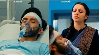 Dilo Ki Ram Leela Episode Today Serial Update 06Th Oct Ram क हलत हई गभर, Leela क हई चत