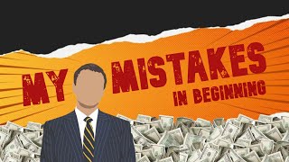 Biggest Trading Mistakes I Regret Dont Do This