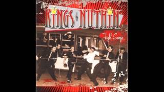 THE KINGS OF NUTHIN&#39; - shit out of luck