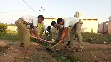 Short film about Water 