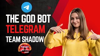I Built a POWERFUL Telegram Bot Without Coding!