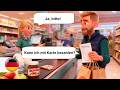 Learn Shopping in Germany | Why This Person Was So Confused?