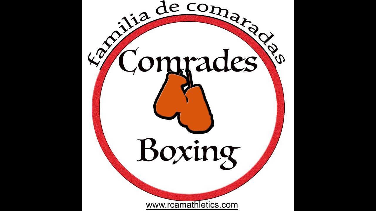 Comrades Rob Campbell vs Slav Melnikov