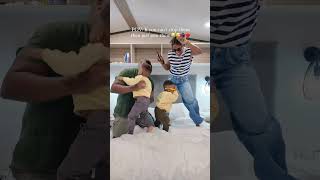 Download Lagu Sometimes, for the sake of peace and not having to shout 100 times😂😂❤️❤️ #family MP3