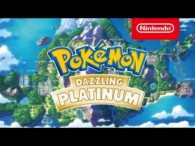 Pokémon Dazzling Platinum/Pokémon Teams, Fantendo - Game Ideas & More