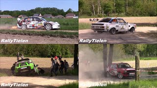 Sezoensrally 2023 - Slippery Corner - Full HD