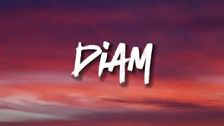 Hael Husaini - Diam | Lyrics Video