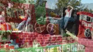 OU Homecoming 2008