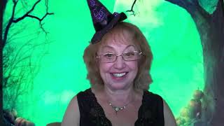 Dr. Sue Sings Funny Witch Song "Accessory to Crime" from"Switch the Musical" Positive Entertainment