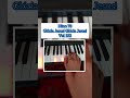 Hino 78 (Glória a Jesus!Glória Jesus) Vel 132 (Máxima)