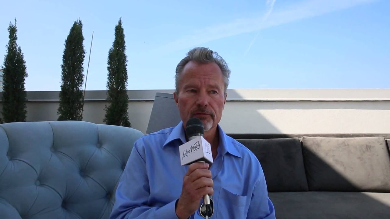 Oscar Gifting Suite 2015