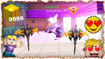 How to get item system in Sky block blockman go #skyblock #blockmango #trade