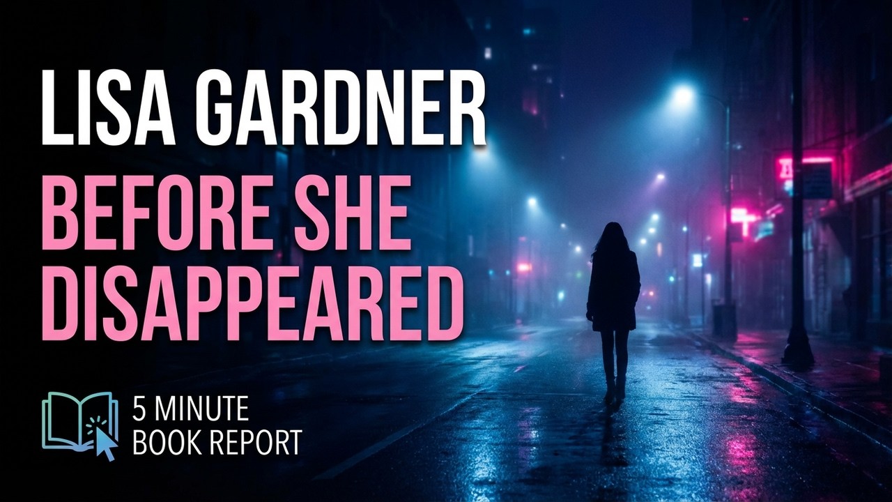 Когда полиция сдалась, она вошла внутрь — теперь она тоже может исчезнуть.