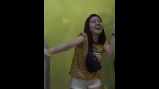 Story wa dugem cewek goyang asyik