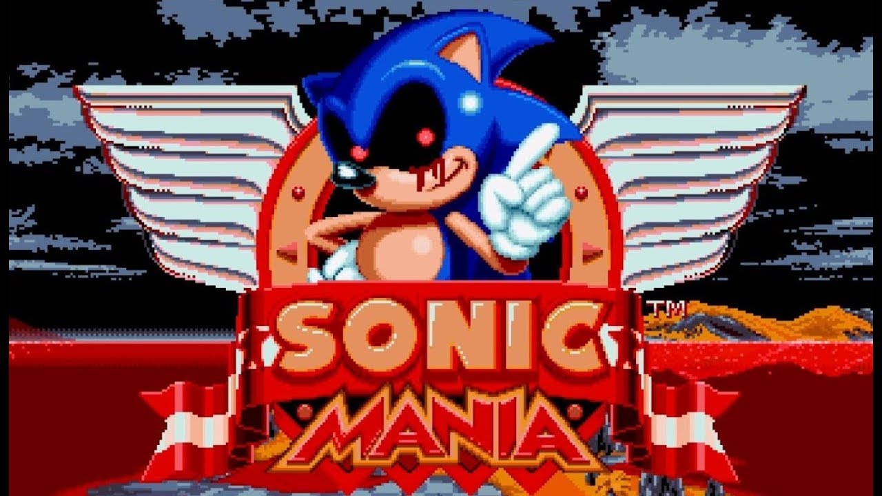 Sonic Mania Plus Competition Plus (Version 5 .EXE) [Sonic Mania] [Mods]