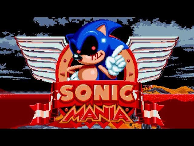 Steam Workshop::super classic sonic.exe