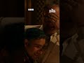 The Celebrity Traitors Series 1 Winning Moment - BBC