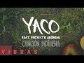Yaco  cancin indgena feat proyecto jirondai audio con letra