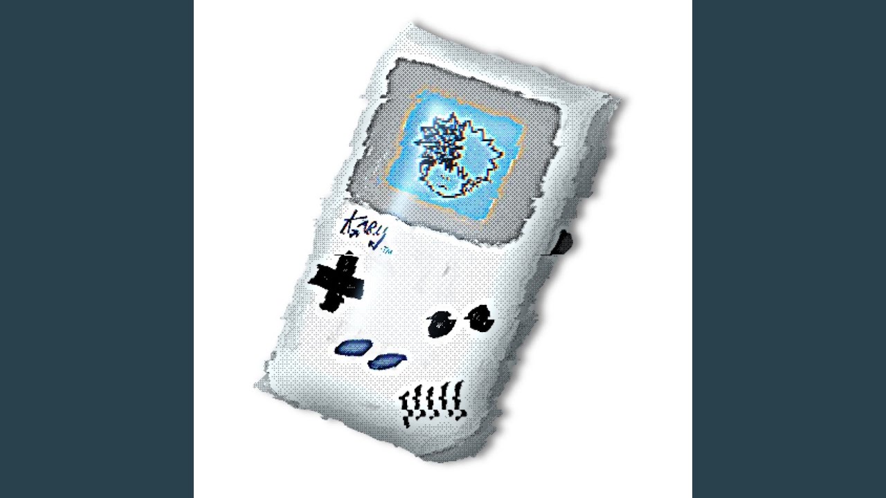 Ver gameboy en YouTube Ver gameboy en YouTube