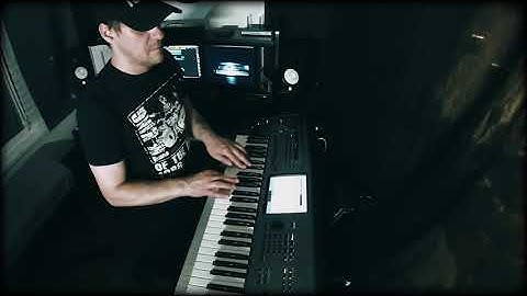 EXs 188 Kelfar Expressive Strings كمنجات كلفار للكرونوس