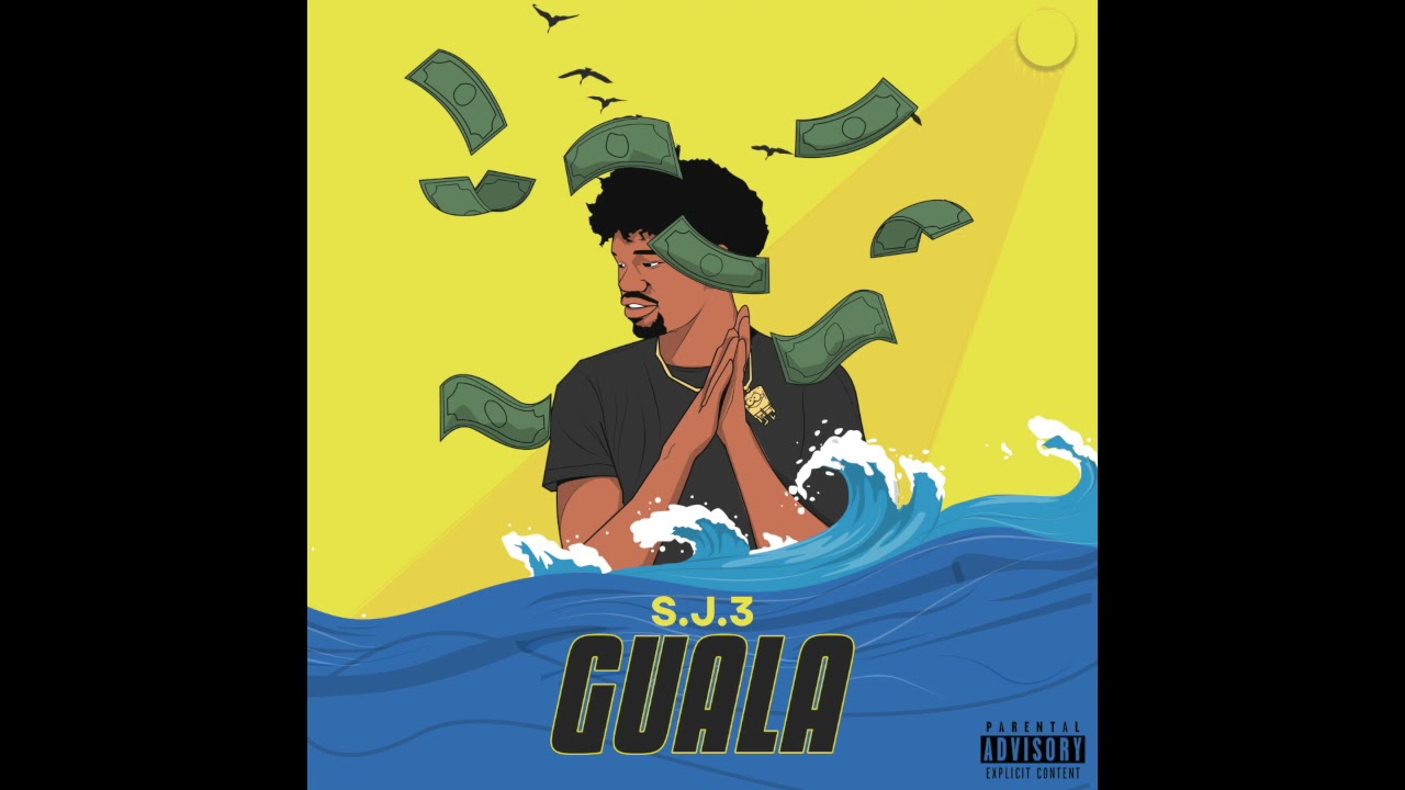 Watch S.J.3 - Guala (Official Audio) on YouTube Watch S.J.3 - Guala (Official Audio) on YouTube