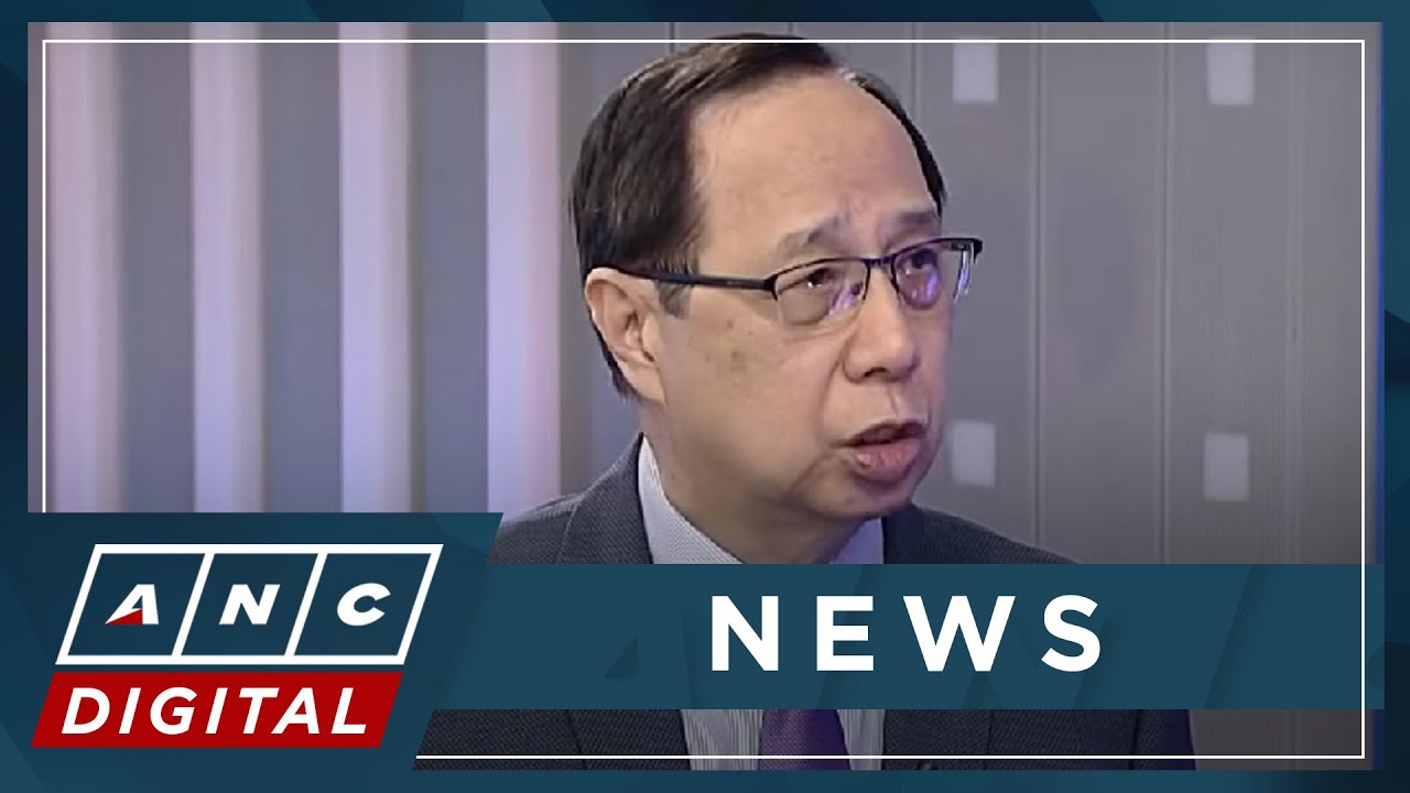 How can Marcos admin address PH energy security issues? | ANC