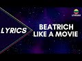 LYRICS ŽODŽIAI BEATRICH LIKE A MOVIE PABANDOM IS NAUJO 2023