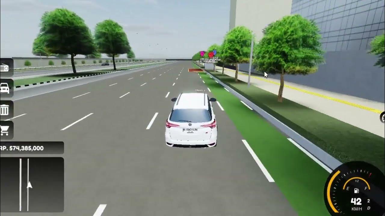 Car Driving Indonesia (CDID) *ALL VALID* CODES •Roblox Codes