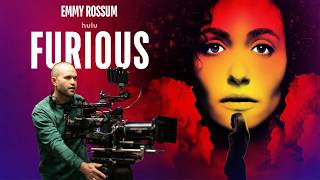 DP Doug Emmett on shooting the crime drama Furious