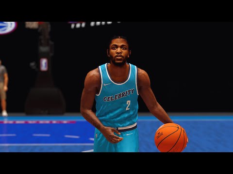 NBA2K23