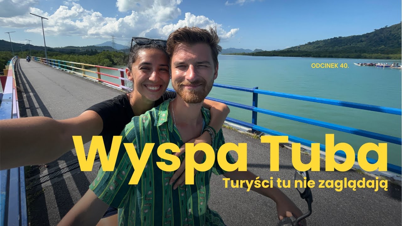 40. Nieznana strona Langkawi. Gdzie wysłali nas lokalsi?