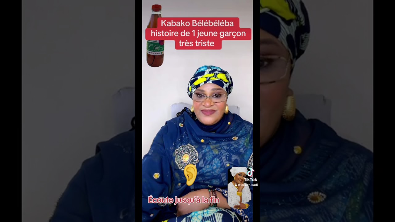 Très triste jeune garçon 