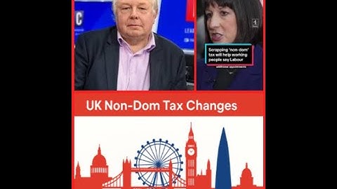 Nick Ferrari s'emporte face à un interlocuteur qui pense que Rachel Reeves aurait raison de suppr...