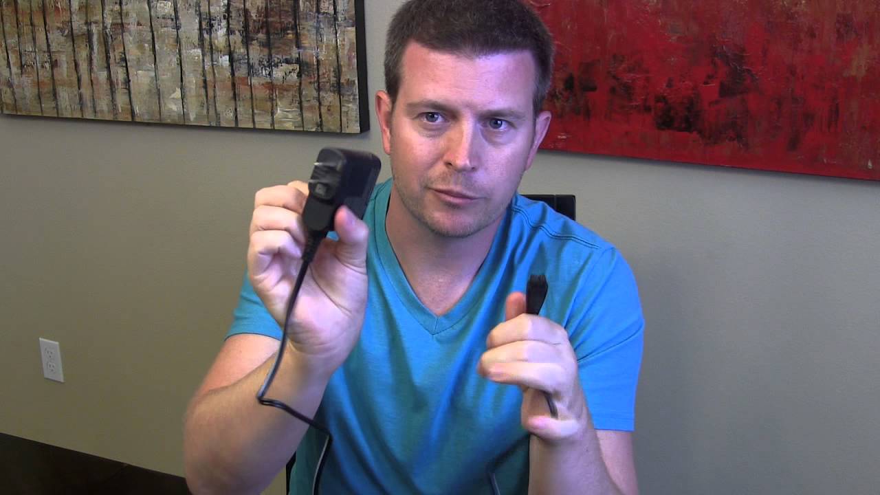 Panasonic Arc4 Men's Wet Dry Electric Shaver - Pivoting Head Nanotech Blades Review Demo