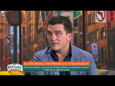 Video: Air France Care Servește Mese Create De Un Bucătar Cu Vedetă Michelin