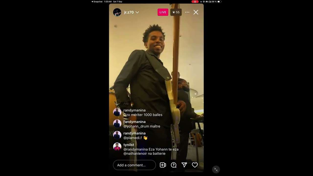 Seben Kenan JR Bass (W/Jemira🇧🇪, Parfaite Massa🇫🇷, HNK Solo🇧🇪, Rhema SMK🇩🇪)