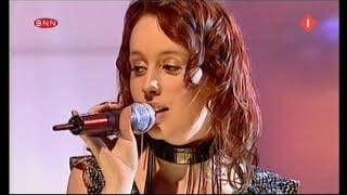 Sugababes - Overload (Live - Top Of The Pops, UK, October 2000)