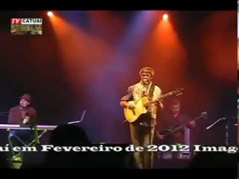 FAGNER  ETERNAS ONDAS - Raízes