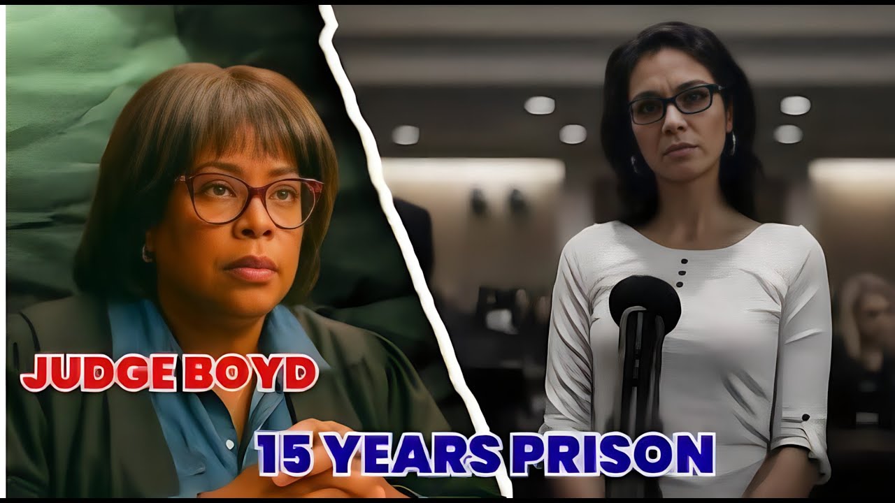 Judge Boyd Tackles Bond Reinstatement, Drug Testing & Serious Felony Pleas | Texas Court