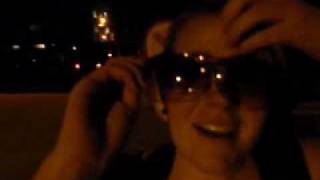 Drunk People in the Parking Lot and KFC (4/23/10 - Day 69)