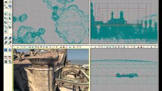 Unreal Developmental Kit Tutorials - 1 - UI_Viewports_Types And Navigation