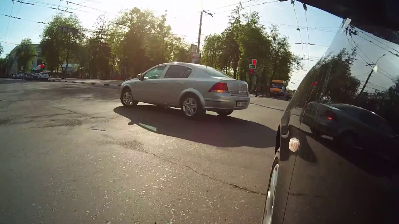 Экшнкамера Lesports Liveman M1 тестовое видео 1