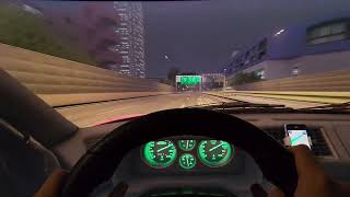 FERRARI F355 FULL SEND AT TOKYO