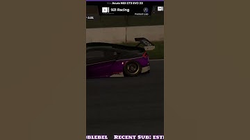 Can you guess this track? GT Endurance Series by Simucube | Open M... | #airacingtvranked em #Twitch