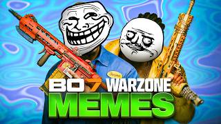 Los Mejores Videos Y Memes De Warzone Black Ops 7
