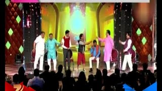 Spot Light : Maharashtracha Favourate Koun 14th December 2015